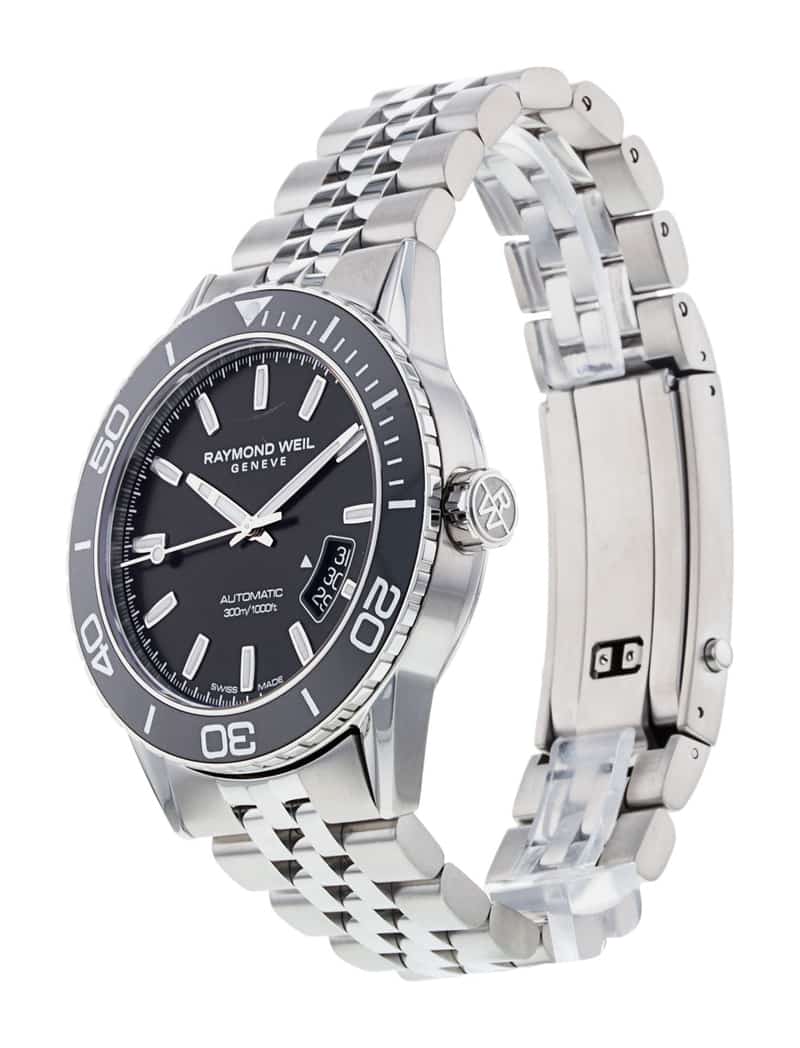 Raymond Weil Freelancer 2760-ST1-20001